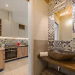 Lejlighed La Frida By Interhome Lerici