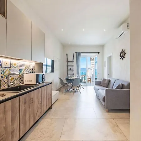 La Frida By Interhome Lejlighed Lerici