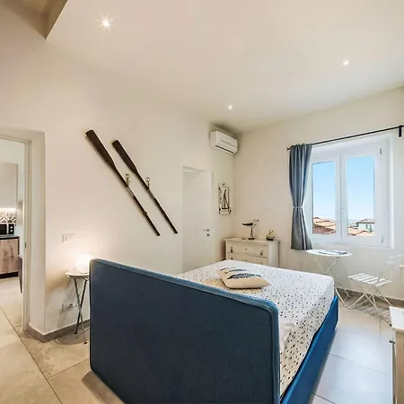 La Frida By Interhome Lejlighed Lerici